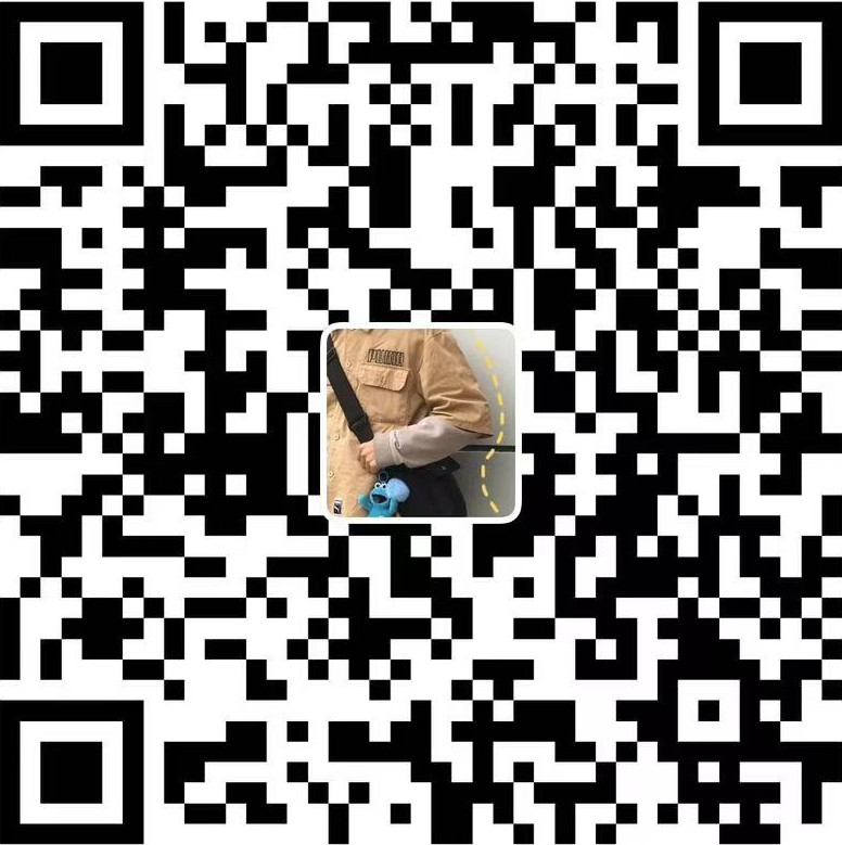 支付宝收款码